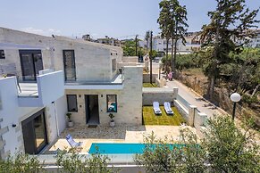 Villa Megalith