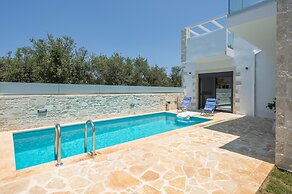 Villa Megalith