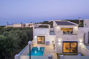 Villa Megalith