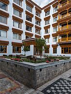 The Gawaling Ladakh