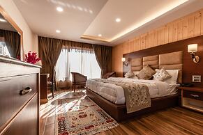 The Gawaling Ladakh