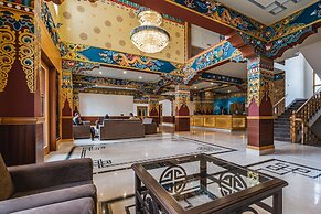 The Gawaling Ladakh