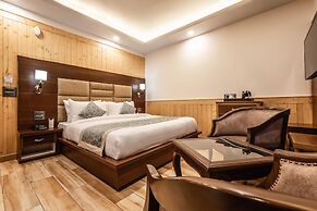 The Gawaling Ladakh
