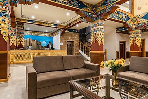 The Gawaling Ladakh