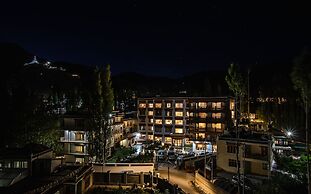 The Gawaling Ladakh