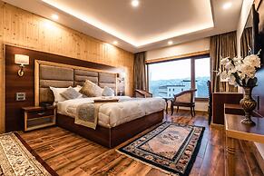 The Gawaling Ladakh