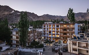 The Gawaling Ladakh