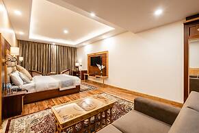 The Gawaling Ladakh