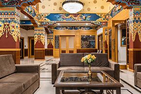 The Gawaling Ladakh