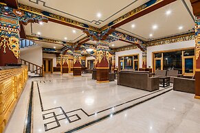 The Gawaling Ladakh