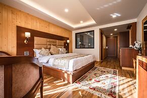The Gawaling Ladakh