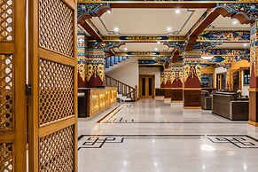 The Gawaling Ladakh