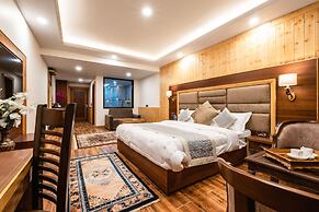 The Gawaling Ladakh