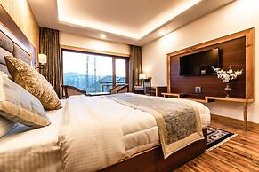 The Gawaling Ladakh