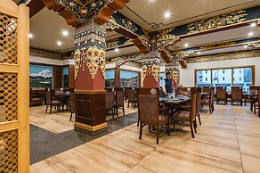 The Gawaling Ladakh