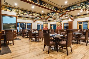 The Gawaling Ladakh