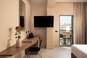 Cosmeen Lifestyle Boutique Stay