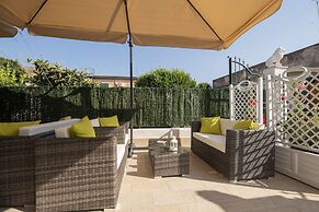 LA DOLCE VITA ROOMS