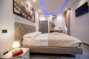 LA DOLCE VITA ROOMS