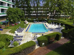 Hotel Decebal Neptun