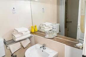 Hotel Decebal Neptun
