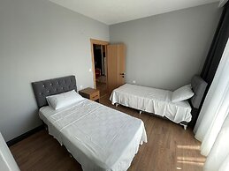 Almin Apart Hotel