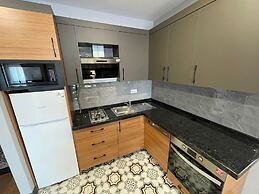 Almin Apart Hotel