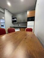 Almin Apart Hotel