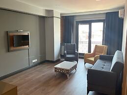 Almin Apart Hotel