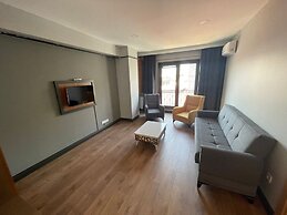 Almin Apart Hotel