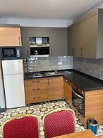Almin Apart Hotel