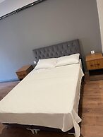 Almin Apart Hotel