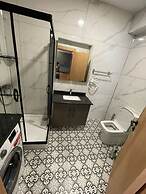 Almin Apart Hotel