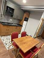 Almin Apart Hotel
