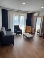 Almin Apart Hotel