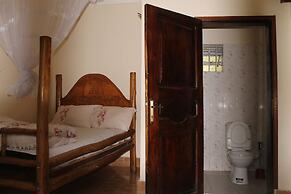 ShoeBill Safari Lodge