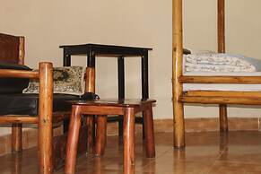 ShoeBill Safari Lodge