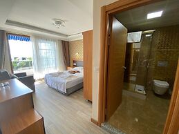 Avsa Blue Sea Otel
