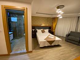 Avsa Blue Sea Otel