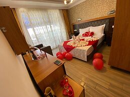 Avsa Blue Sea Otel