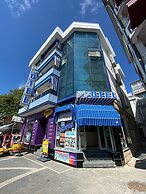 Avsa Blue Sea Otel