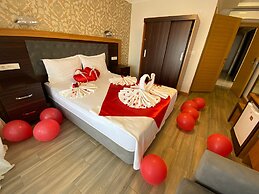 Avsa Blue Sea Otel