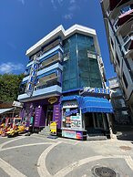 Avsa Blue Sea Otel