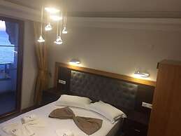 Avsa Blue Sea Otel