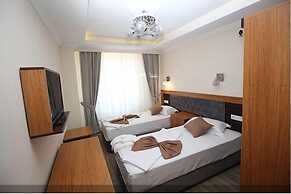 Avsa Blue Sea Otel