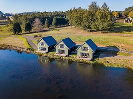 Springholm Cottages