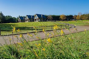 Springholm Cottages