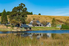 Springholm Cottages