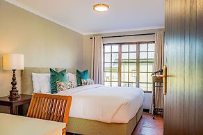 Springholm Cottages