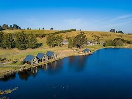 Springholm Cottages